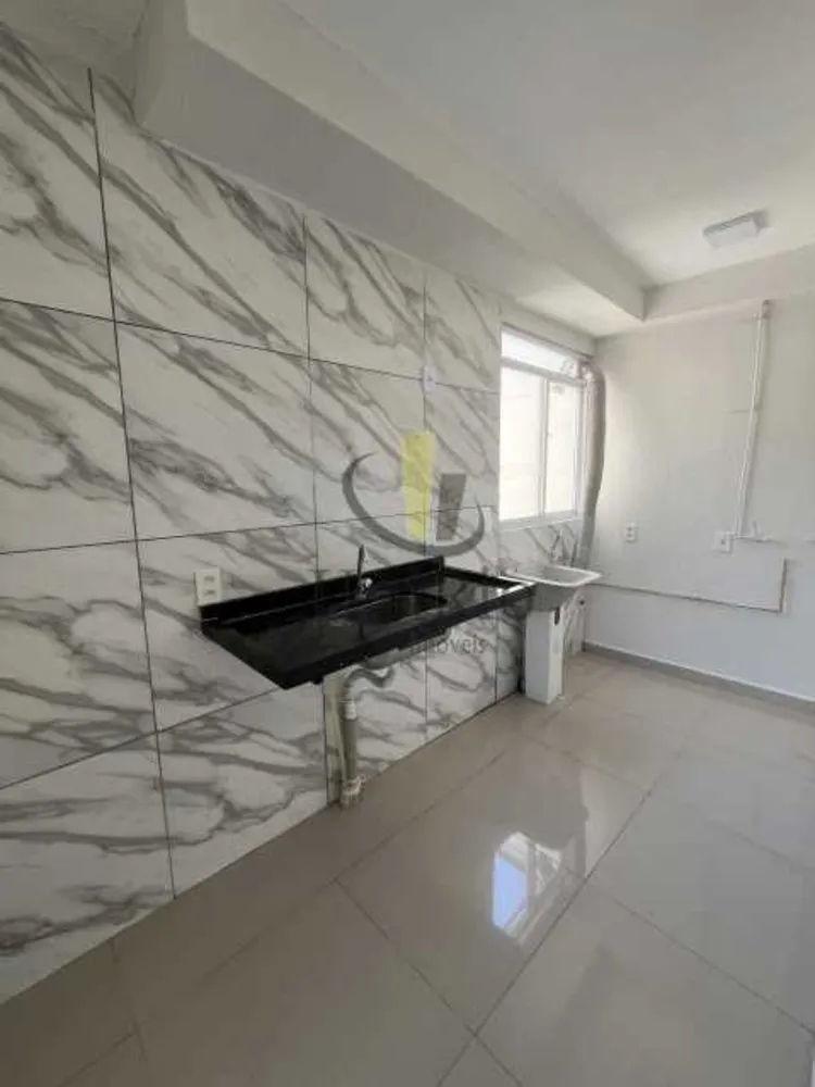 Apartamento, 2 quartos, 44 m² - Foto 3