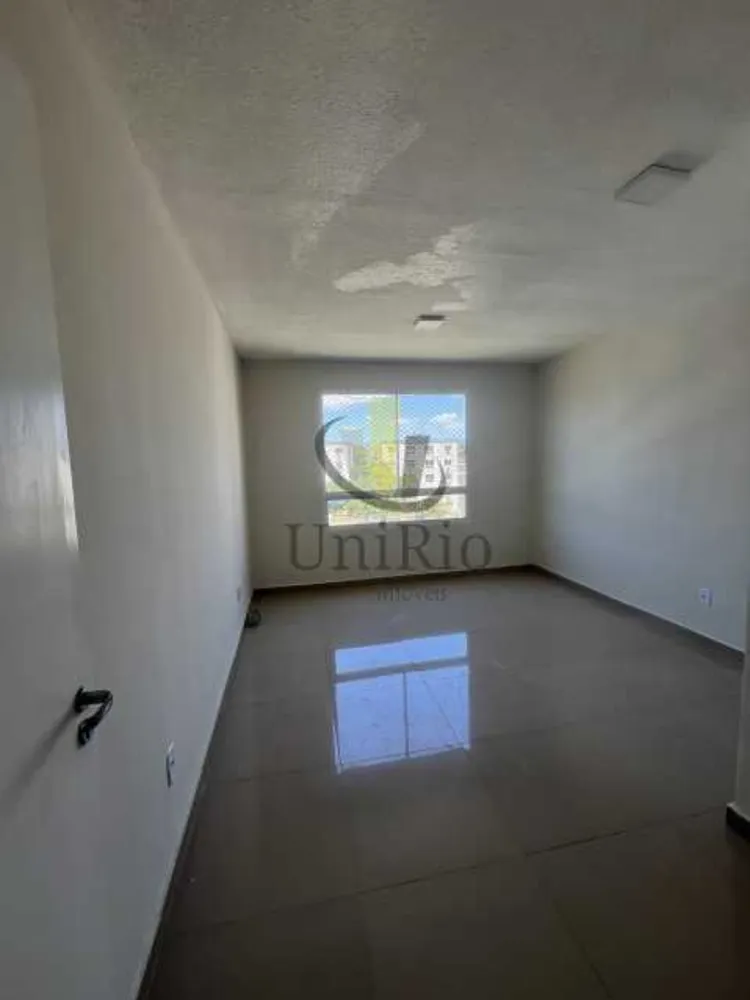 Apartamento, 2 quartos, 44 m² - Foto 2