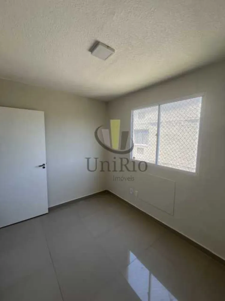Apartamento, 2 quartos, 44 m² - Foto 9