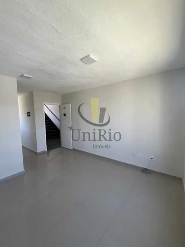 Apartamento, 2 quartos, 44 m² - Foto 1