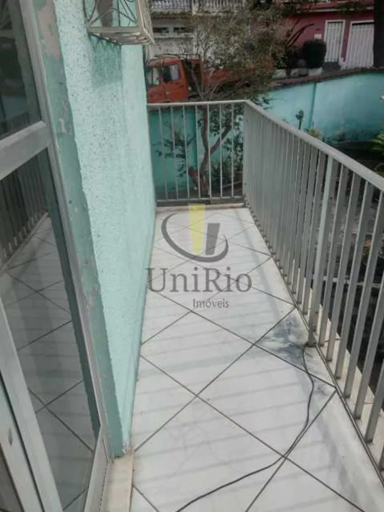 Casa de Condomínio, 3 quartos - Foto 17