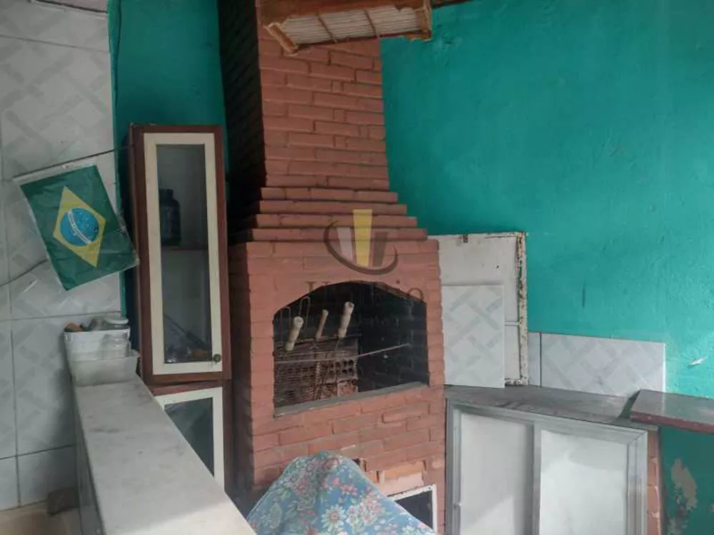 Casa de Condomínio, 3 quartos - Foto 24