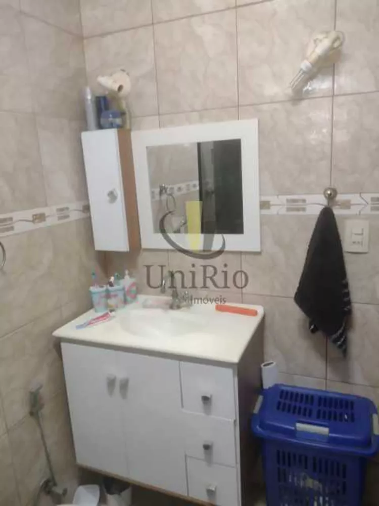Casa de Condomínio, 3 quartos - Foto 22