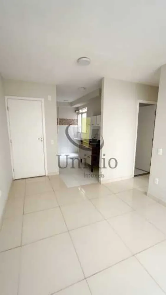Apartamento, 2 quartos, 41 m² - Foto 15