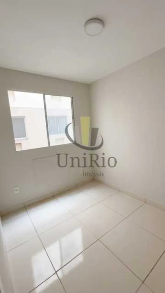 Apartamento, 2 quartos, 41 m² - Foto 2