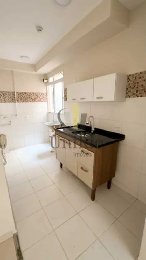 Apartamento, 2 quartos, 41 m² - Foto 9