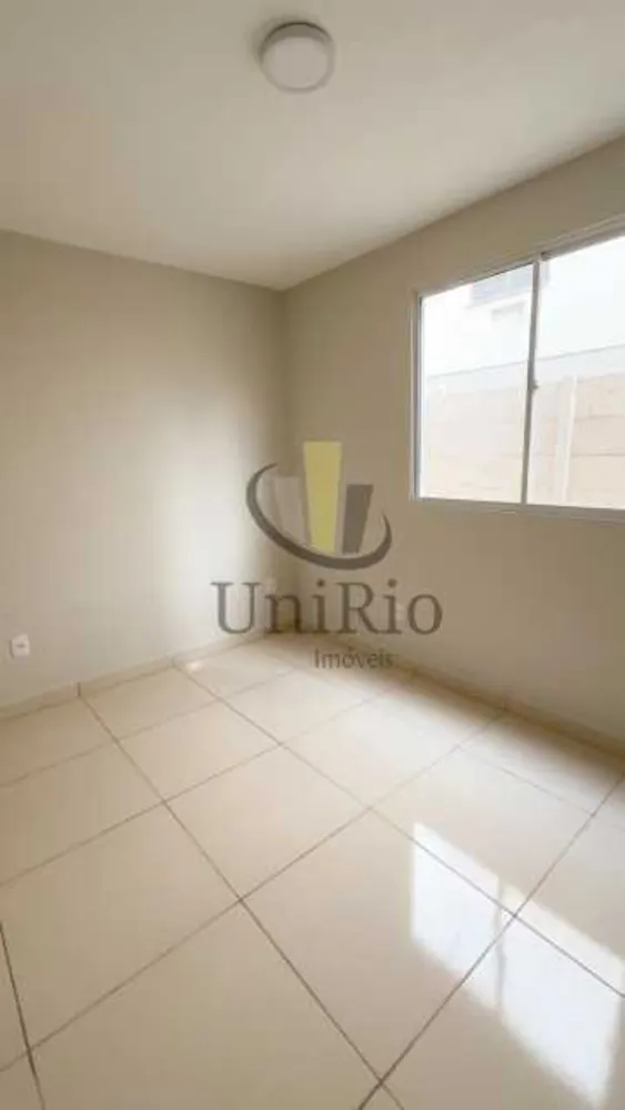 Apartamento, 2 quartos, 41 m² - Foto 6