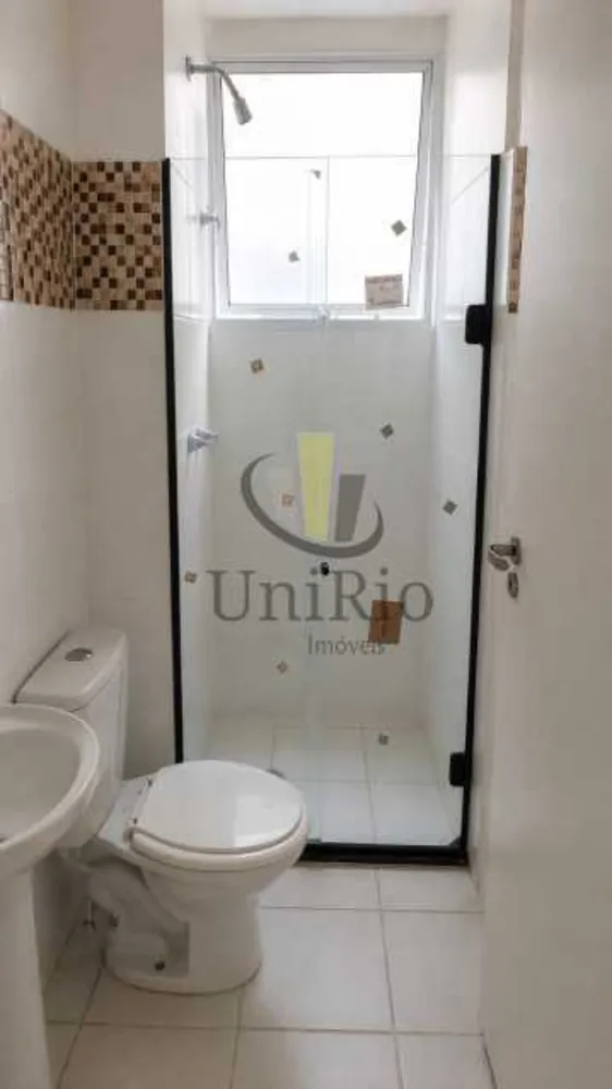 Apartamento, 2 quartos, 41 m² - Foto 7