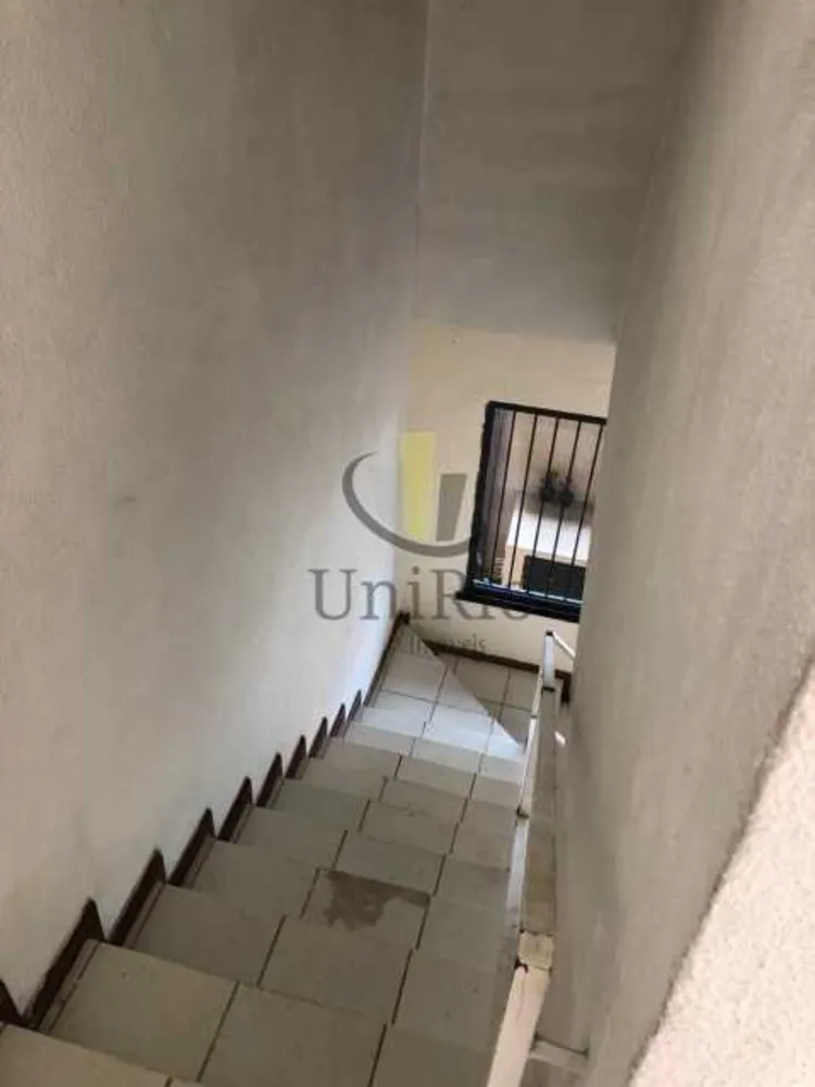 Casa de Condomínio, 2 quartos - Foto 5