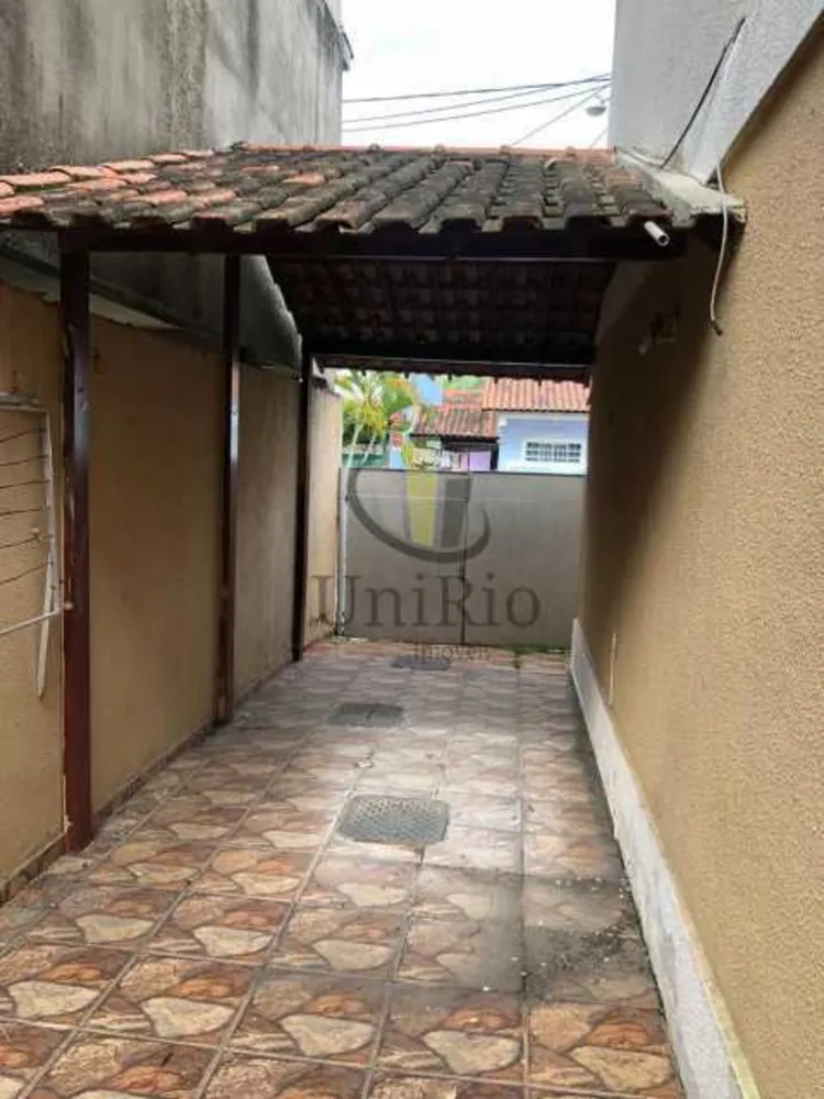 Casa de Condomínio, 2 quartos - Foto 13