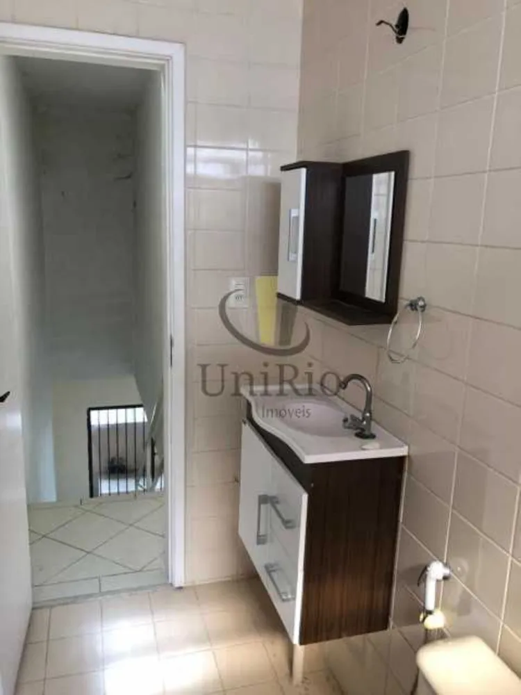 Casa de Condomínio, 2 quartos - Foto 7