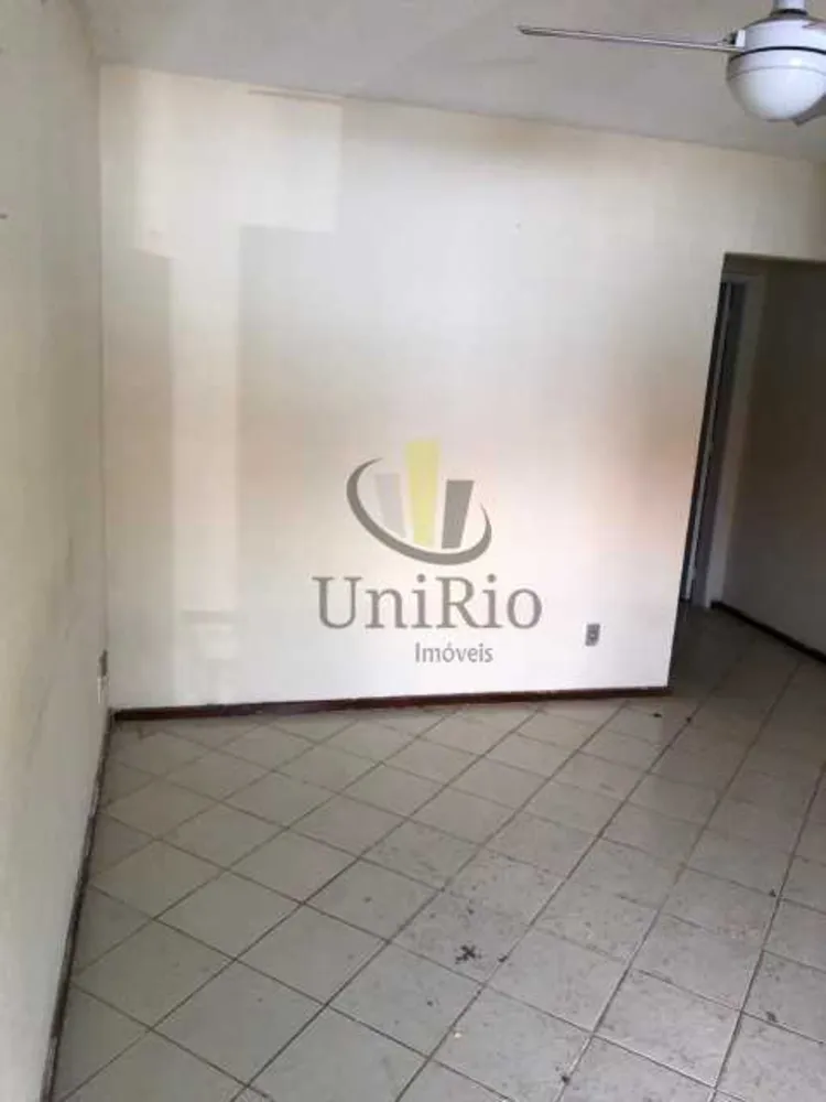 Casa de Condomínio, 2 quartos - Foto 3