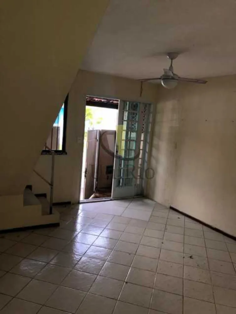 Casa de Condomínio, 2 quartos - Foto 1