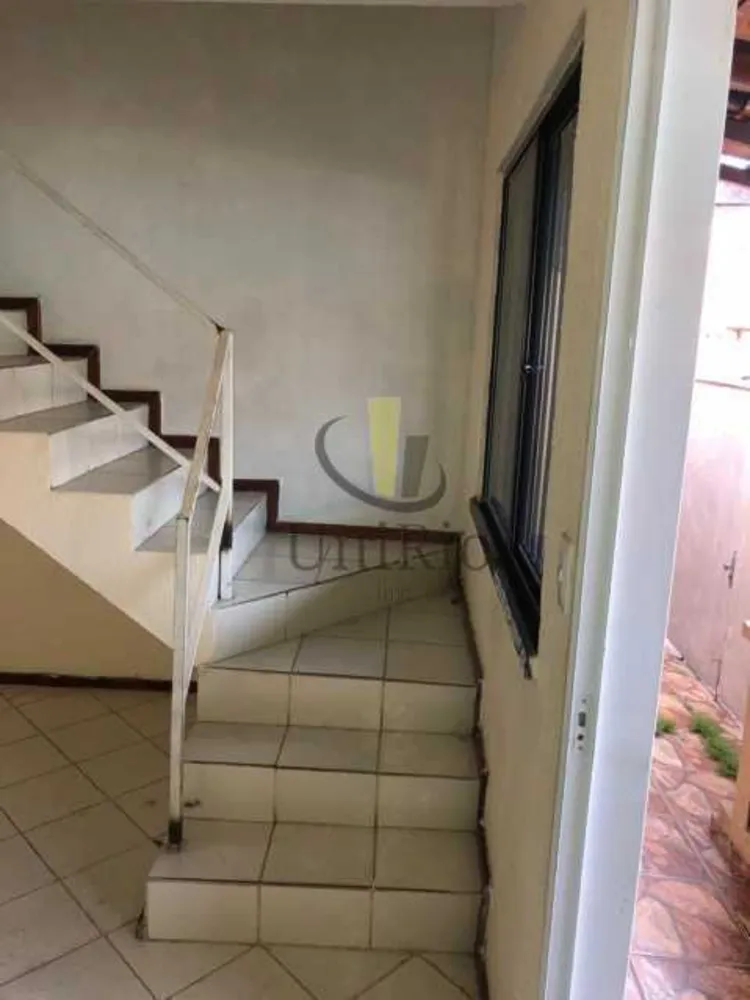 Casa de Condomínio, 2 quartos - Foto 4