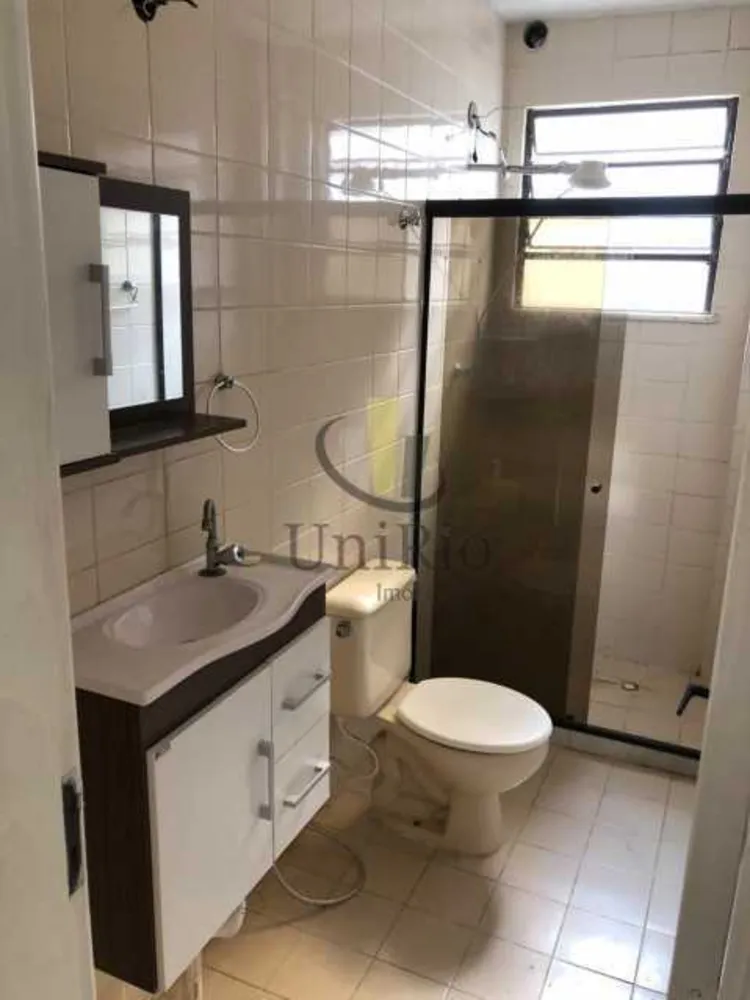 Casa de Condomínio, 2 quartos - Foto 6