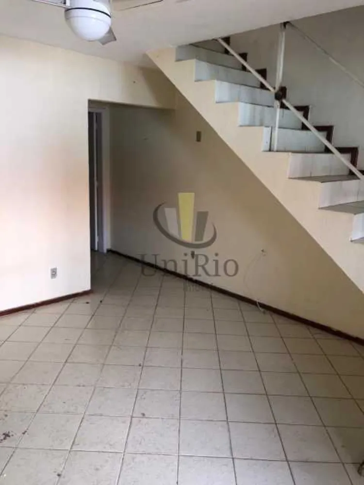 Casa de Condomínio, 2 quartos - Foto 2