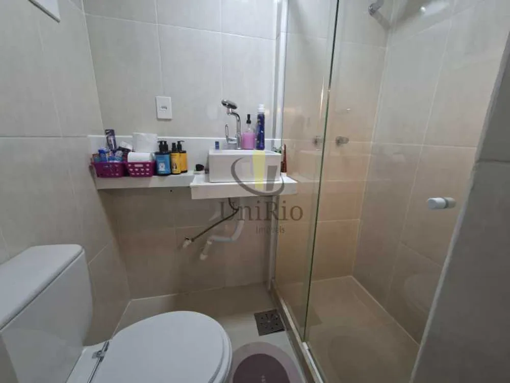 Apartamento, 2 quartos, 57 m² - Foto 12