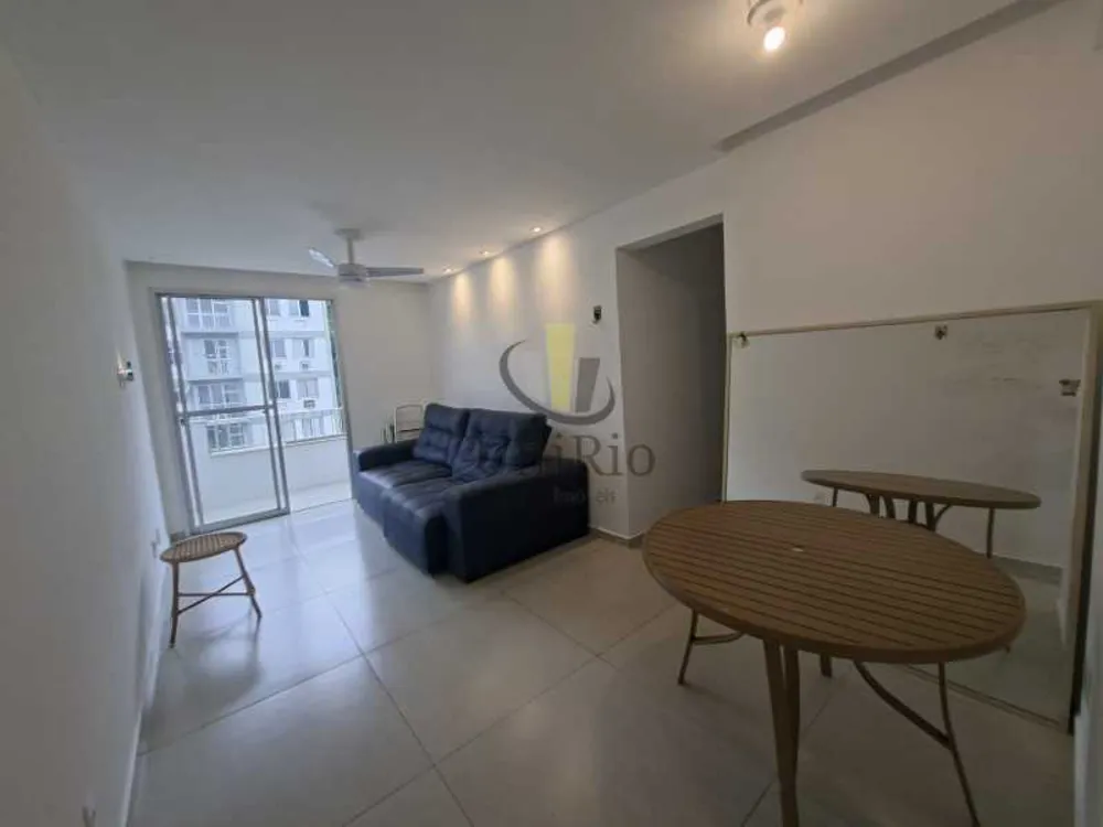Apartamento, 2 quartos, 57 m² - Foto 2