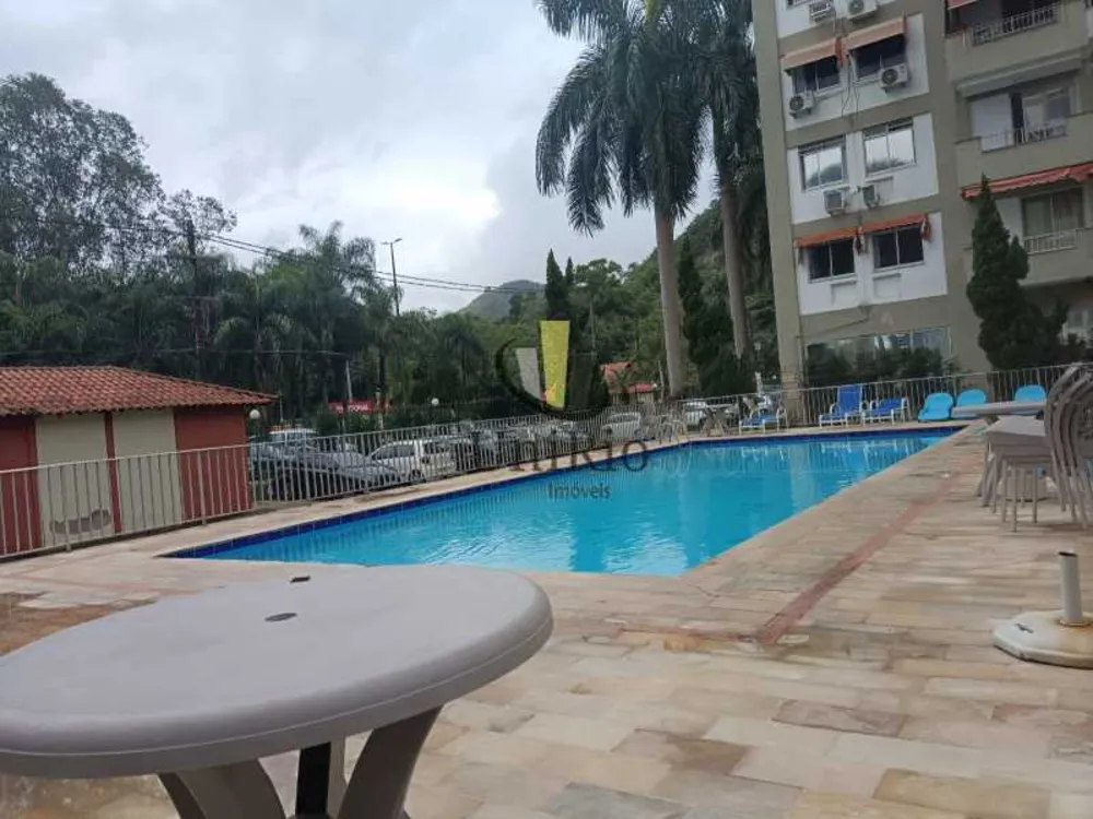 Apartamento, 2 quartos, 57 m² - Foto 21
