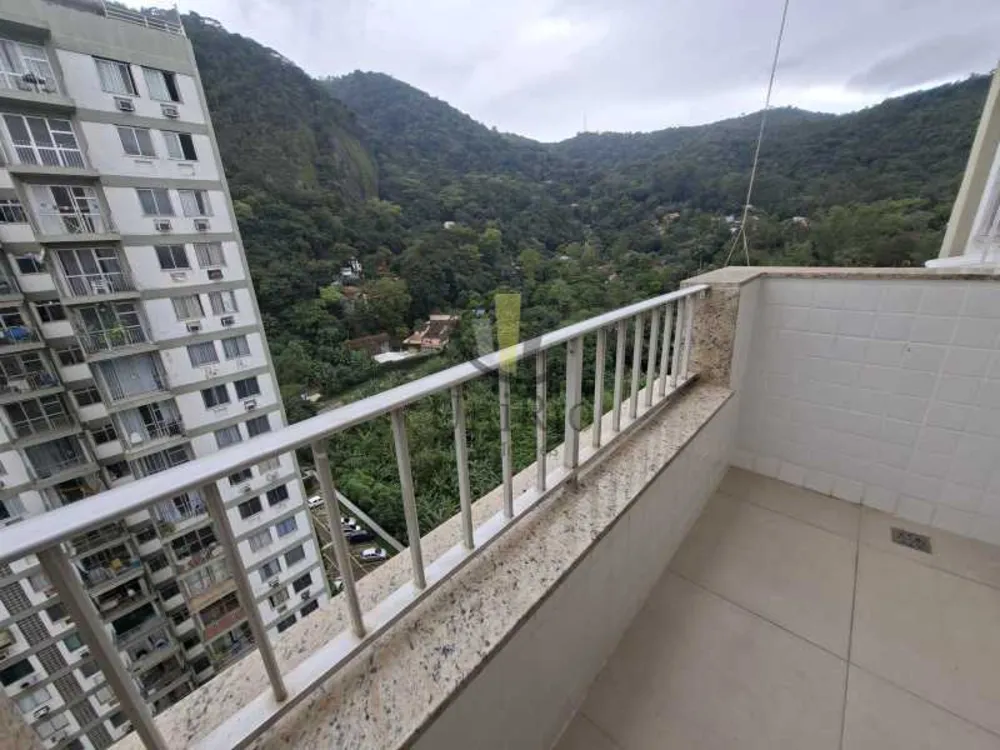 Apartamento, 2 quartos, 57 m² - Foto 6