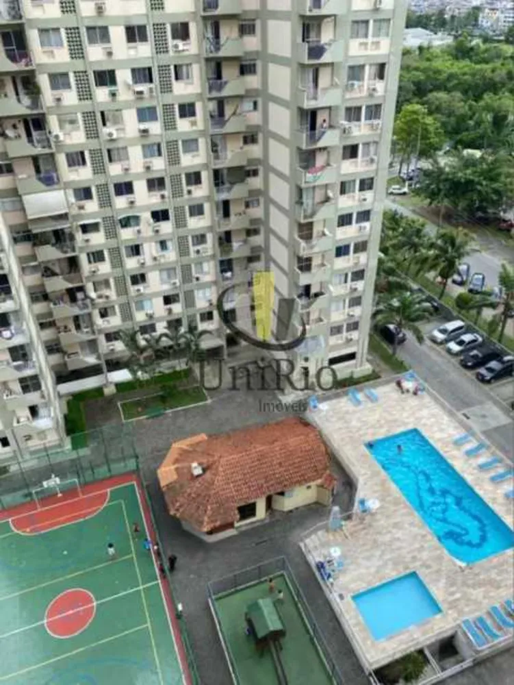 Apartamento, 2 quartos, 57 m² - Foto 27