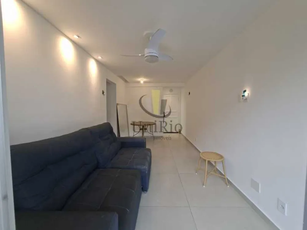 Apartamento, 2 quartos, 57 m² - Foto 3