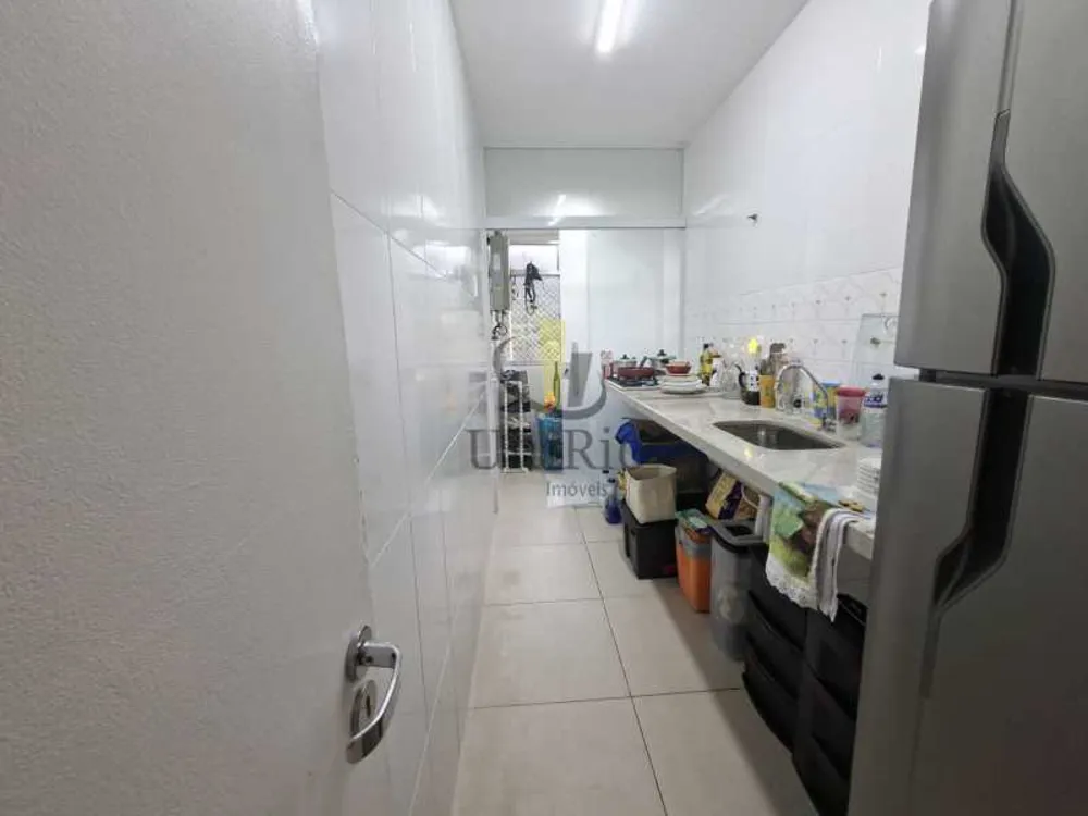 Apartamento, 2 quartos, 57 m² - Foto 17
