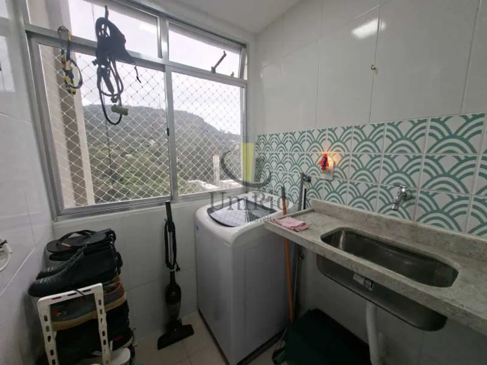 Apartamento, 2 quartos, 57 m² - Foto 16