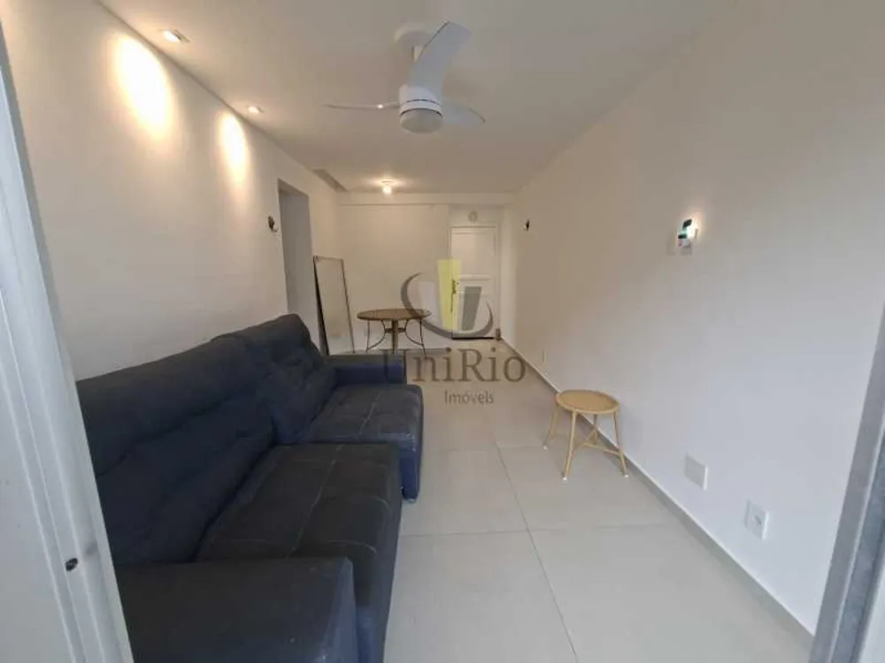 Apartamento, 2 quartos, 57 m² - Foto 1