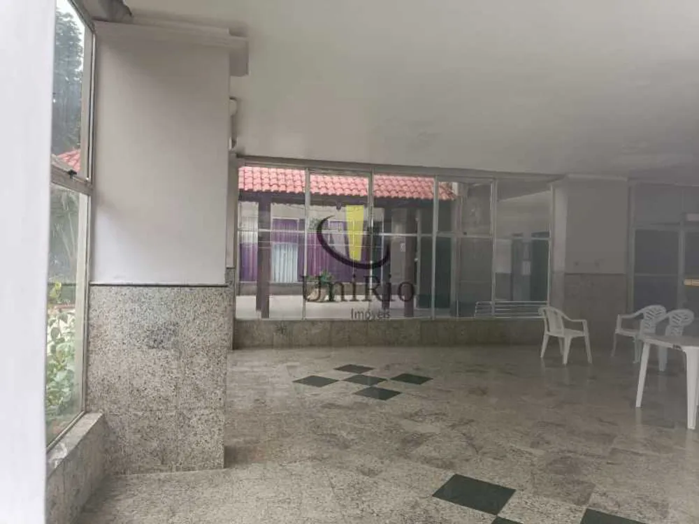 Apartamento, 2 quartos, 57 m² - Foto 24