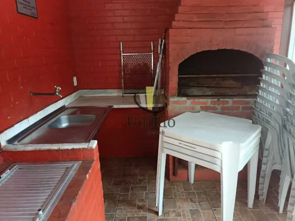Apartamento, 2 quartos, 57 m² - Foto 22