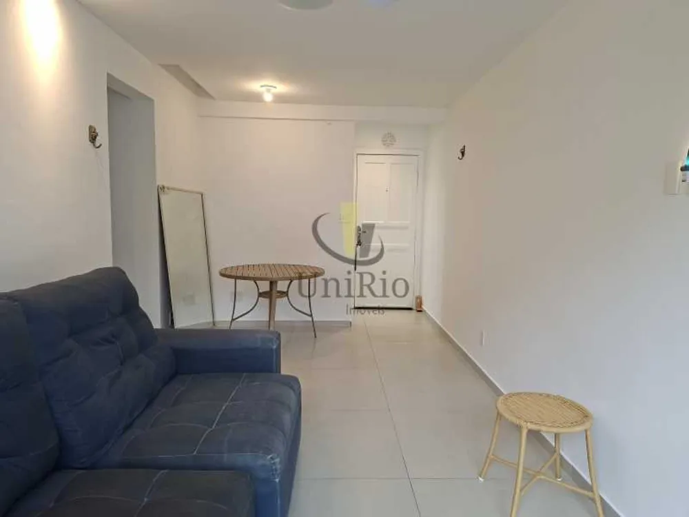 Apartamento, 2 quartos, 57 m² - Foto 4