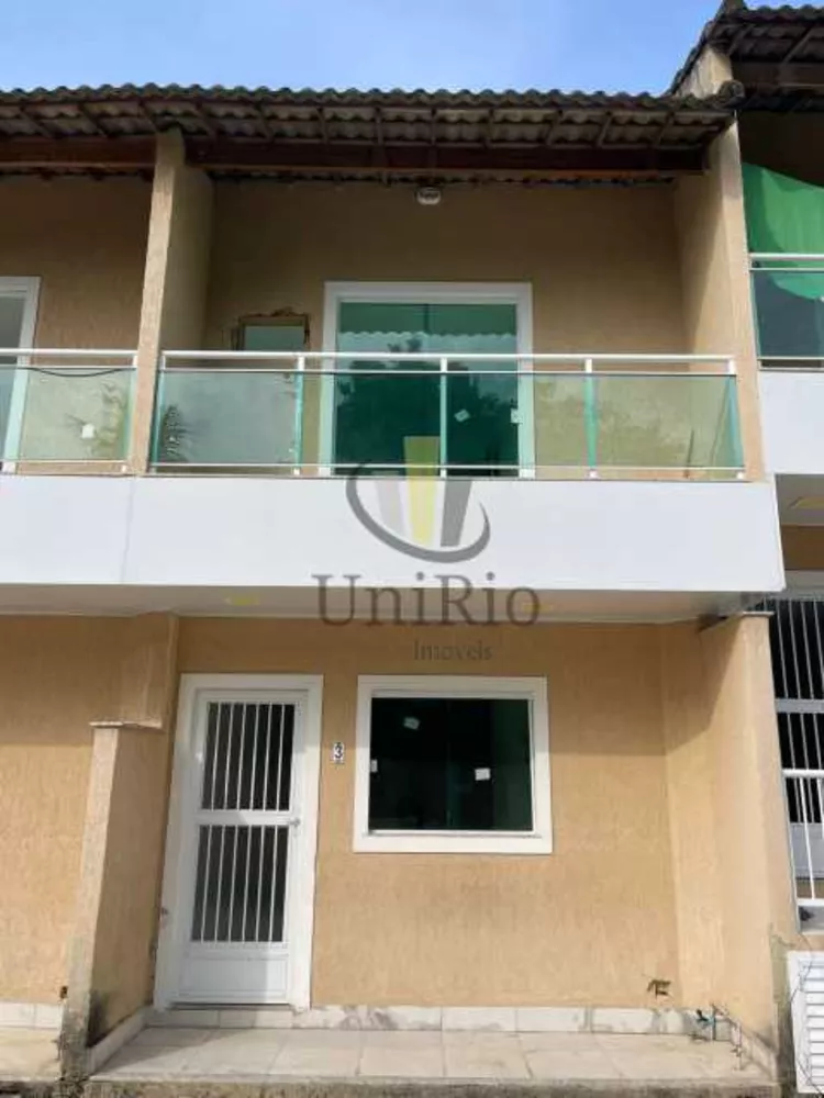 Casa de Condomínio, 2 quartos - Foto 2