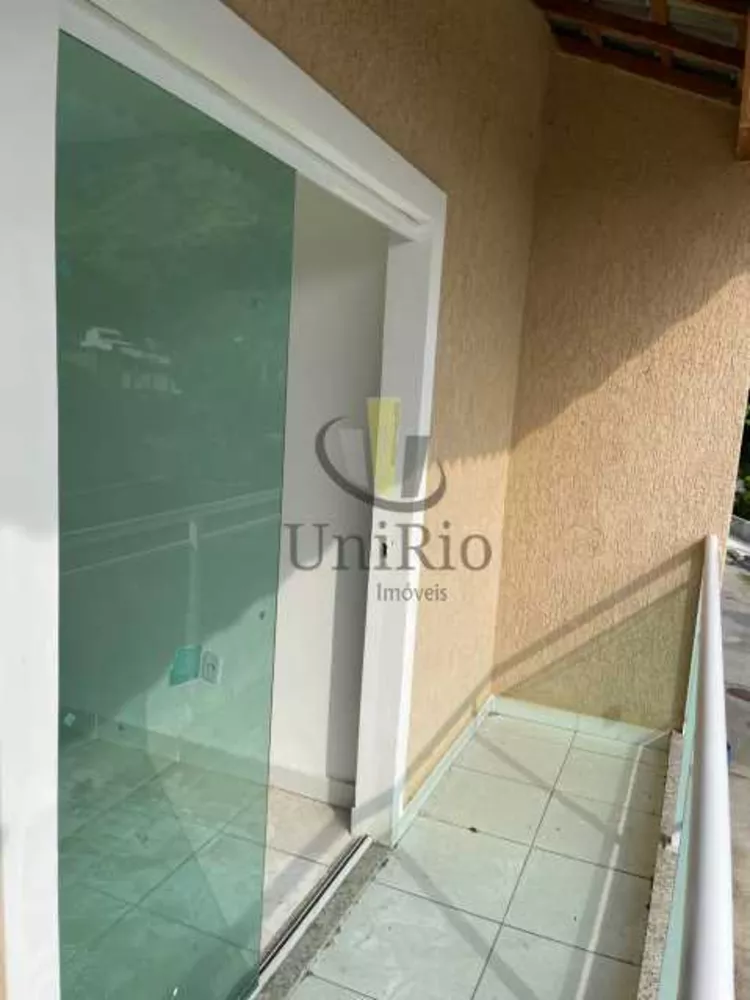 Casa de Condomínio, 2 quartos - Foto 12