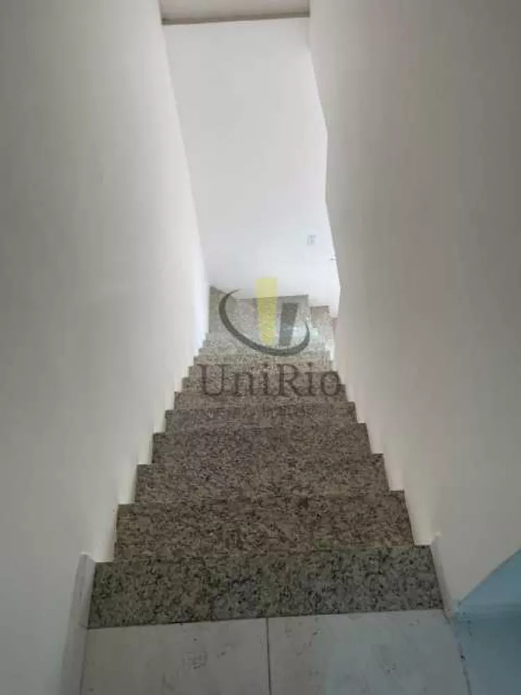 Casa de Condomínio, 2 quartos - Foto 8