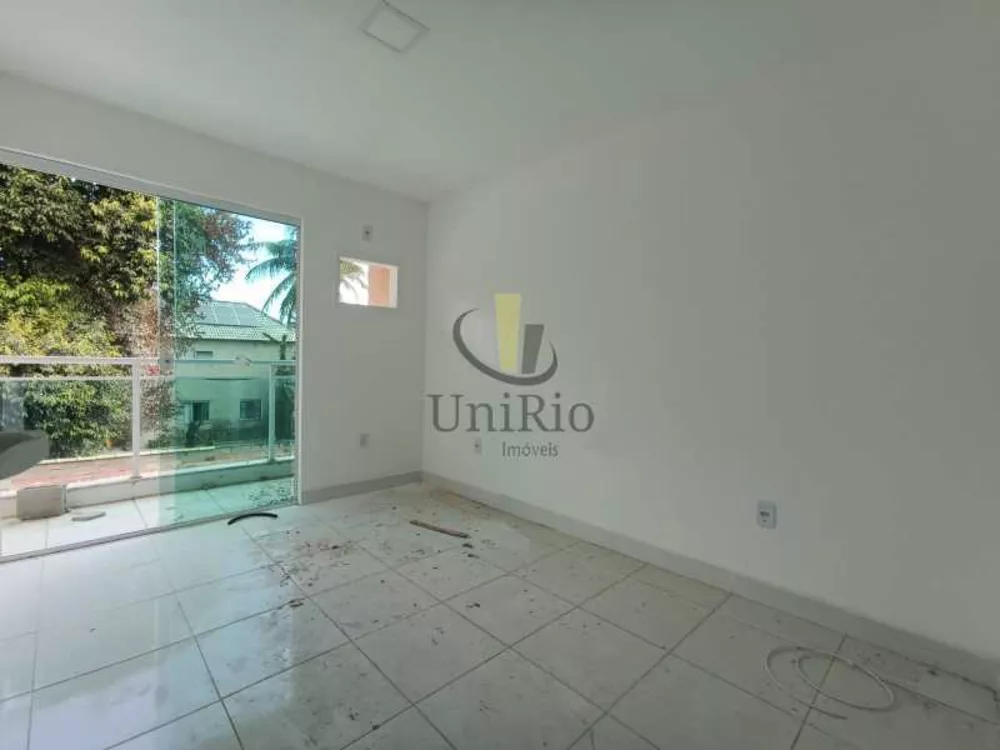 Casa de Condomínio, 2 quartos - Foto 10