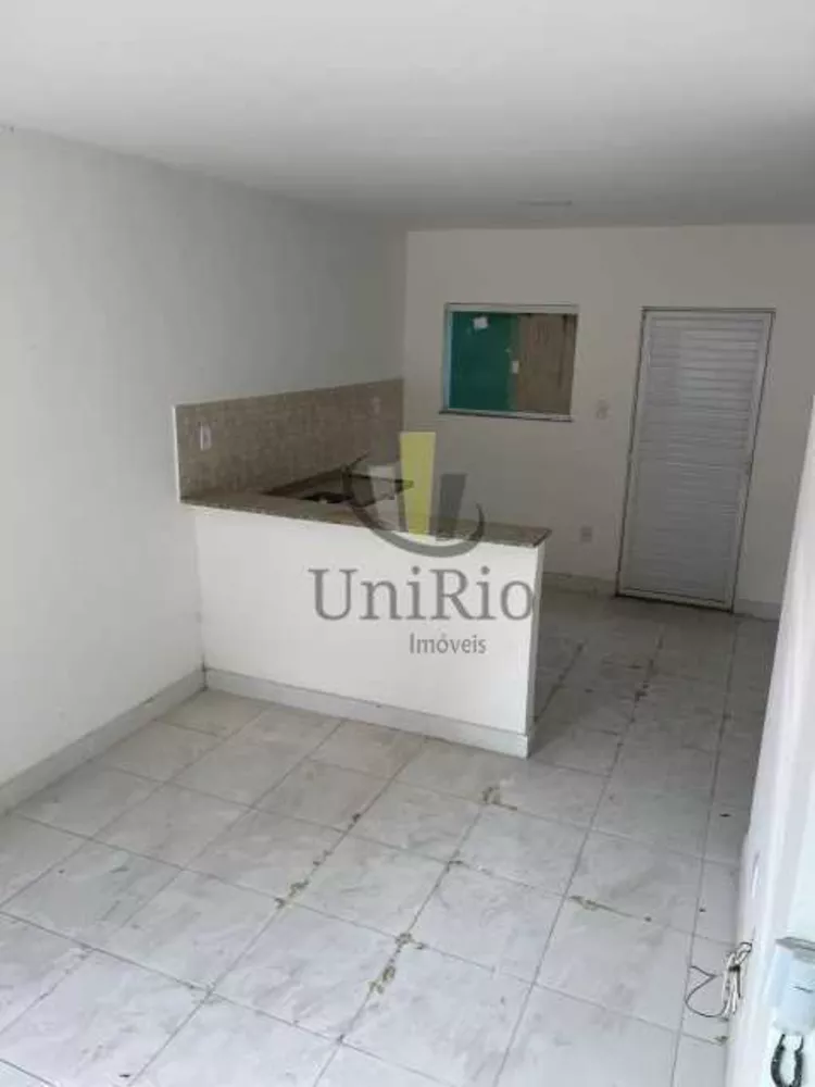 Casa de Condomínio, 2 quartos - Foto 6