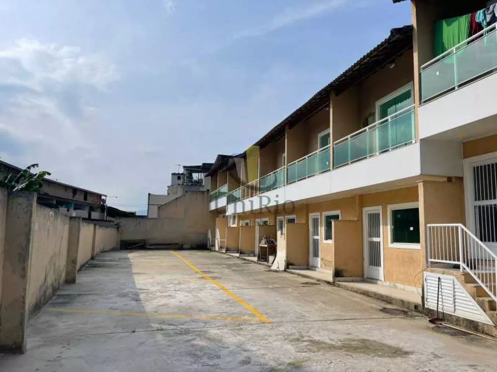 Casa de Condomínio, 2 quartos - Foto 21