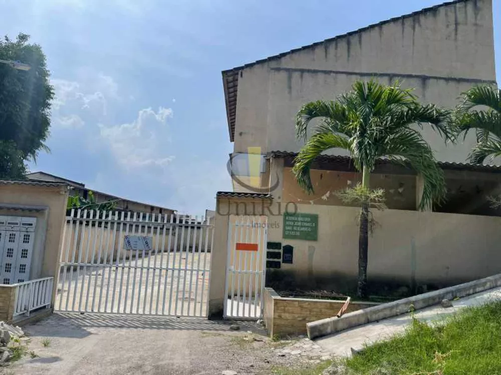 Casa de Condomínio, 2 quartos - Foto 1