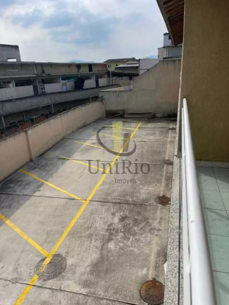 Casa de Condomínio, 2 quartos - Foto 22