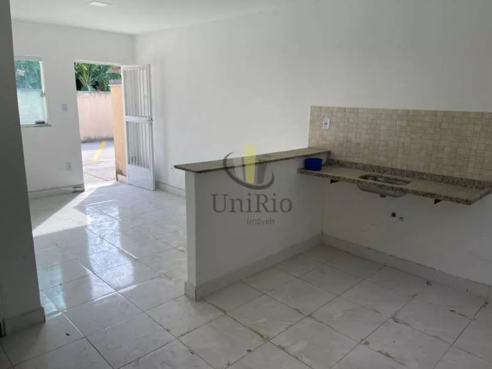 Casa de Condomínio, 2 quartos - Foto 5