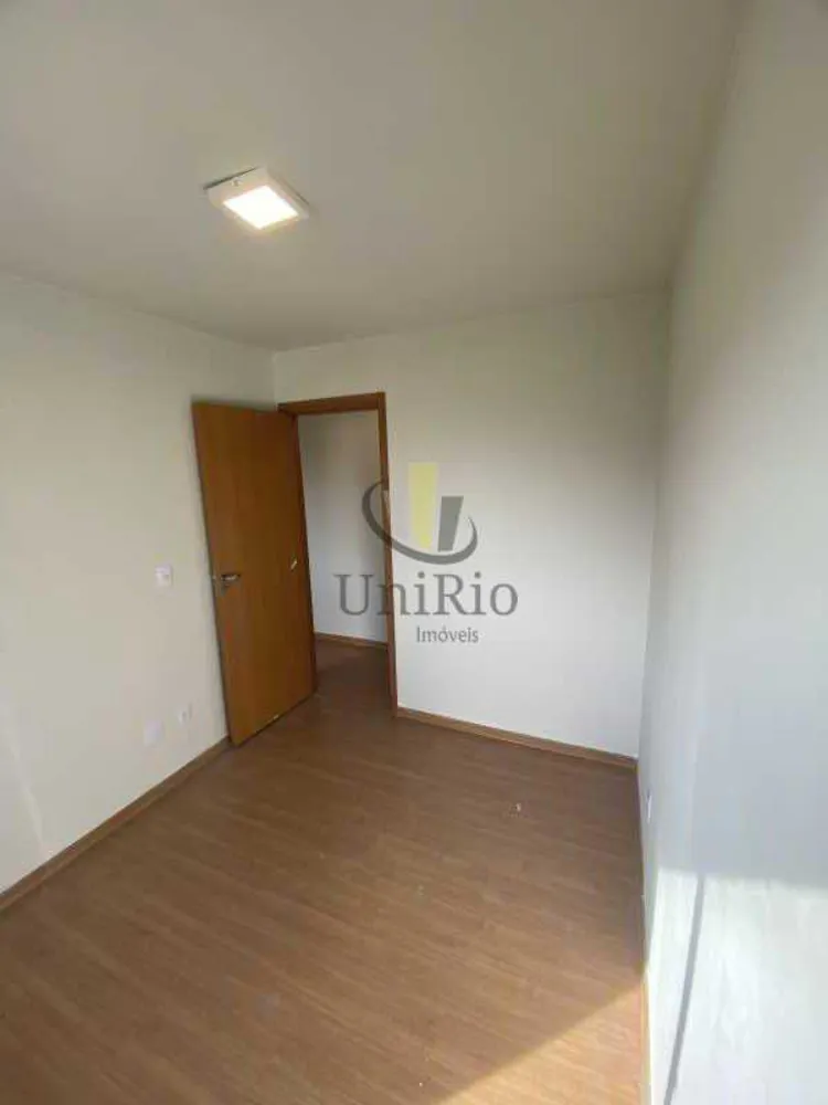 Apartamento, 2 quartos, 41 m² - Foto 2