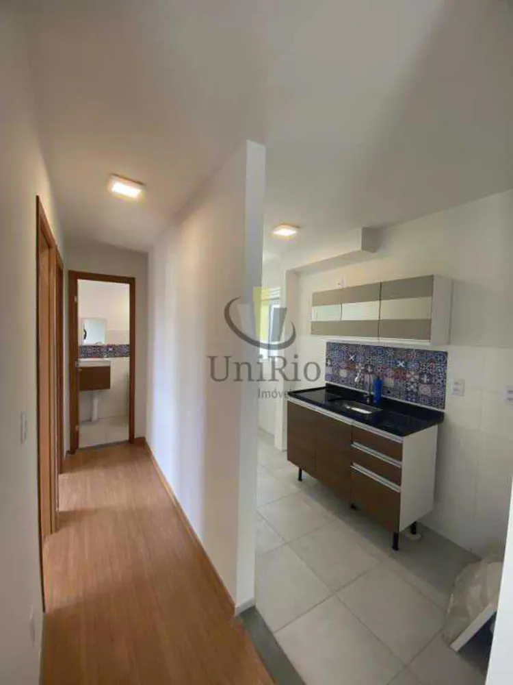 Apartamento, 2 quartos, 41 m² - Foto 12