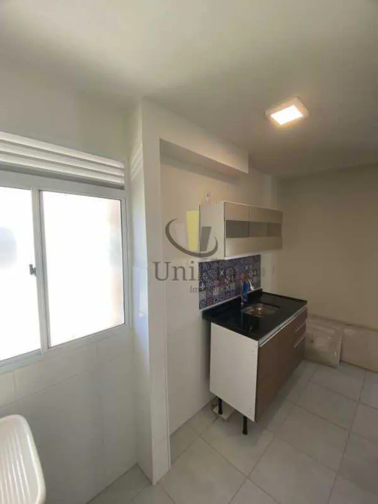 Apartamento, 2 quartos, 41 m² - Foto 4