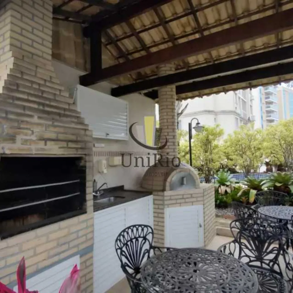 Apartamento, 2 quartos, 55 m² - Foto 19