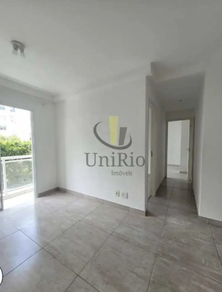 Apartamento, 2 quartos, 55 m² - Foto 8