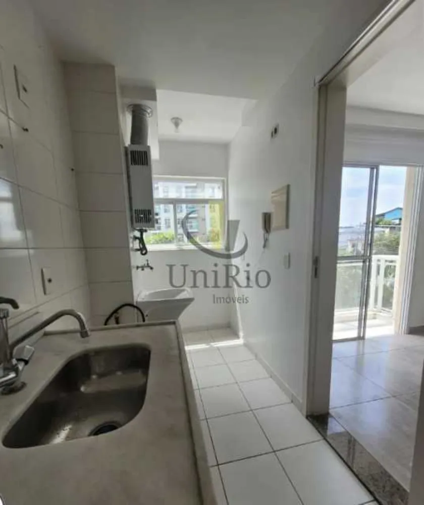 Apartamento, 2 quartos, 55 m² - Foto 10