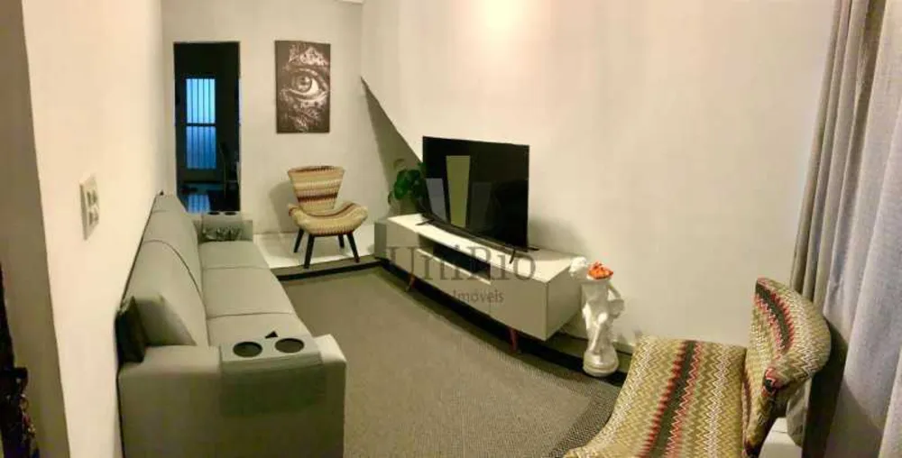 Casa, 3 quartos, 225 m² - Foto 7