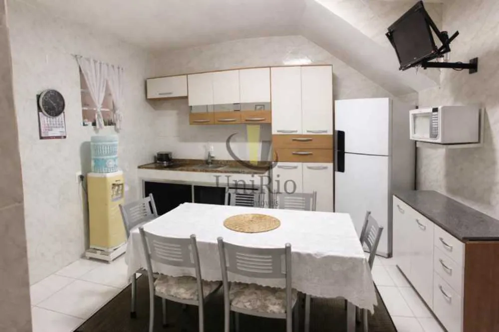 Casa, 3 quartos, 225 m² - Foto 22