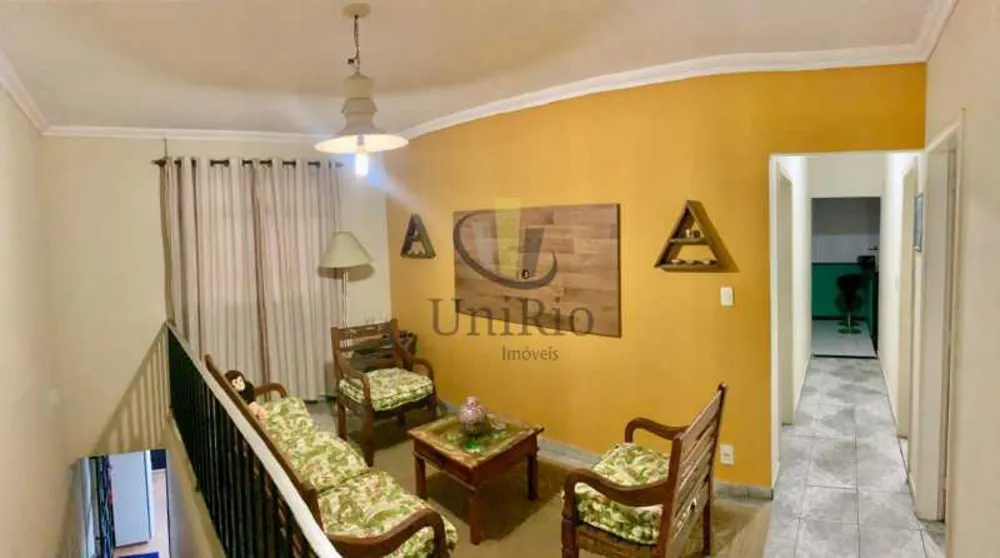Casa, 3 quartos, 225 m² - Foto 10